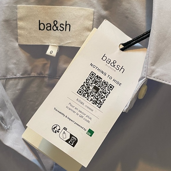 Bash Kilias Shirt - Picture 4 of 8